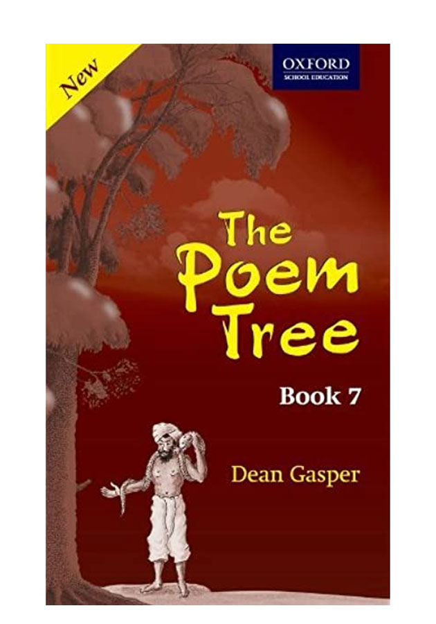 The Poem Tree(Book 7) by Dean Gasper