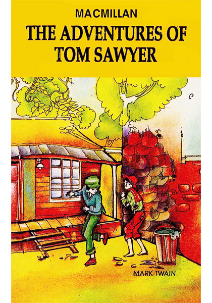 The Adventures of Tom Sawyer