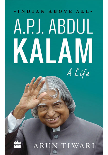 A.P.J. Abdul Kalam - A Life