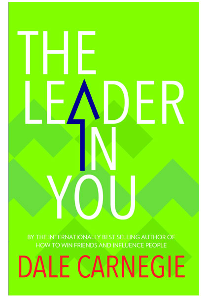 The Leader In You