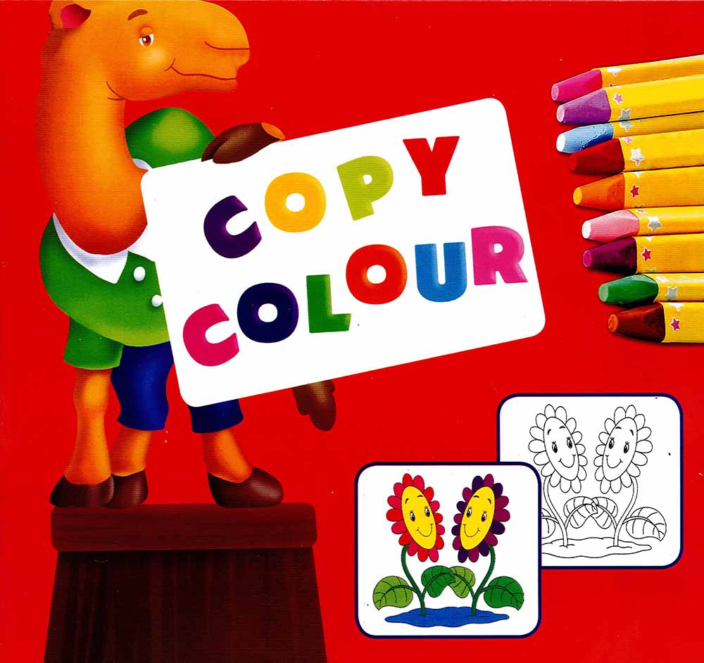 Copy Colour