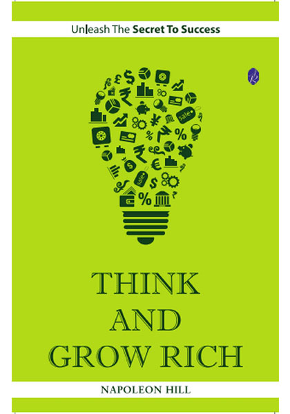 Think And Grow Rich