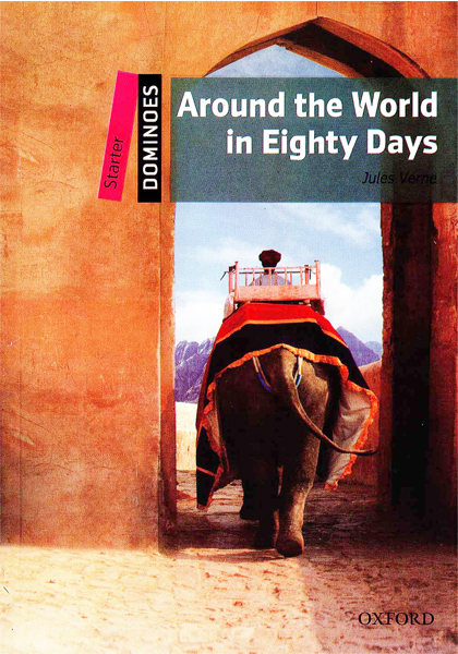 Dominoes: Around the World in Eighty Days (Starter)