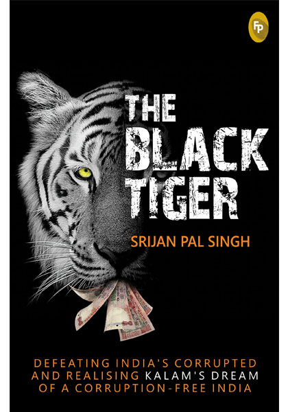 The Black Tiger