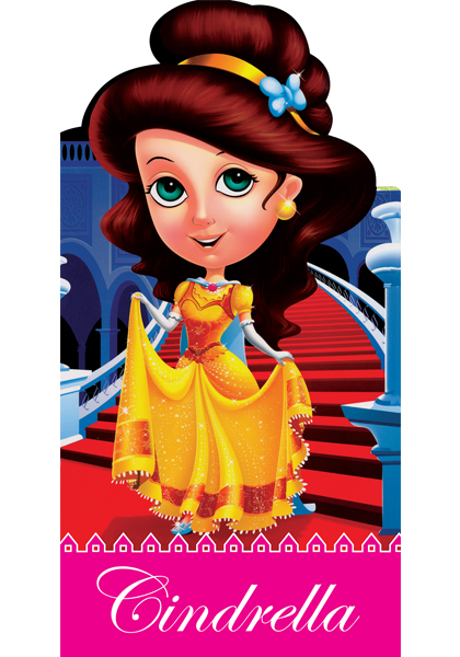 Cindrella