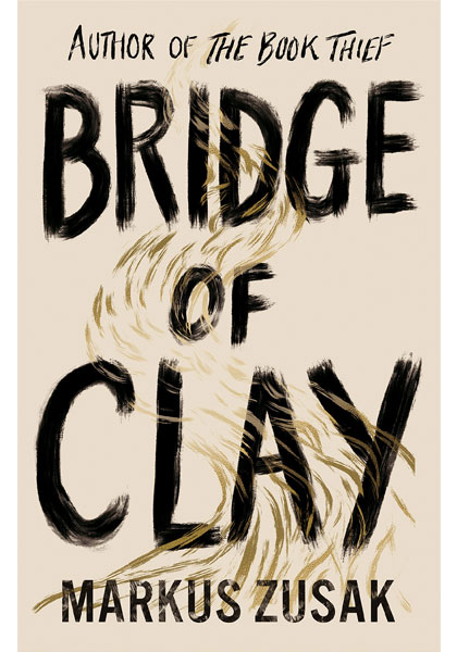 Bridge of Clay