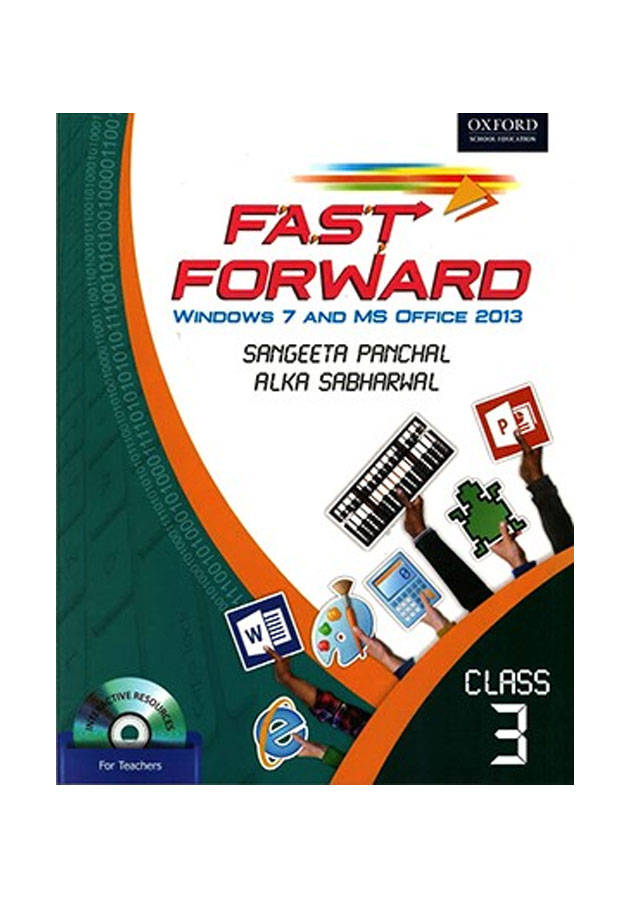 First Forward (Class3)