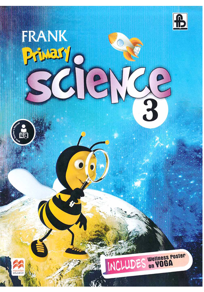 'Frank Primary Science 3