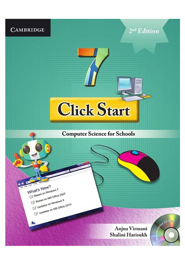Click Start 7 2nd Edition
