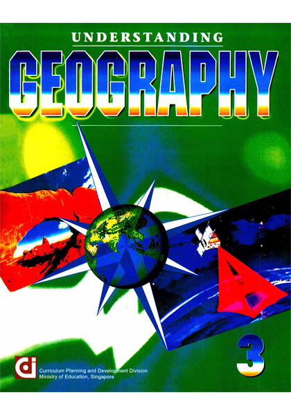 UNDERSTANDING GEOGRAPHY 3
