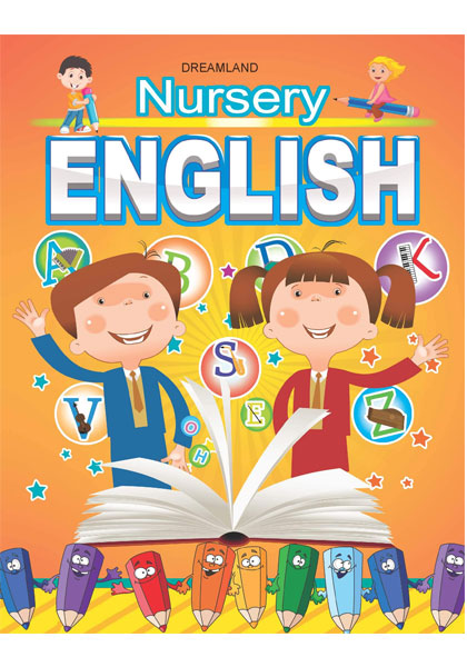 Nursery English