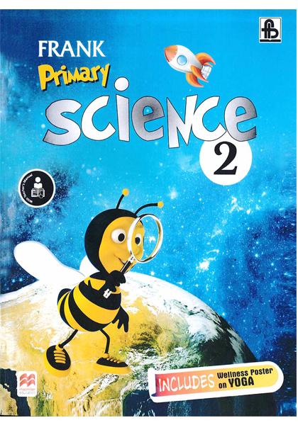 'Frank Primary Science 2