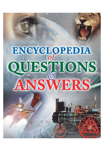Encyclopedia of Questions & Answers