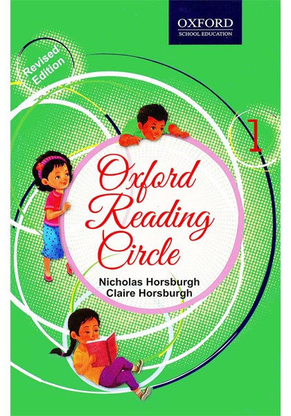 Oxford Reading Circle (Book 1)