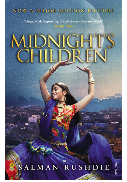 Midnight's Children