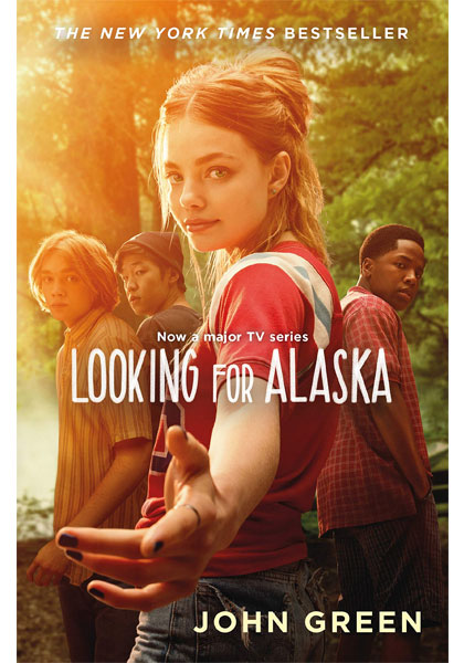 Looking For Alaska