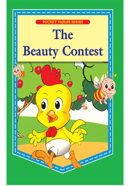 Pocket Fables Series: The Beauty Contest