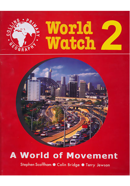 World Watch  2- A world of Movement