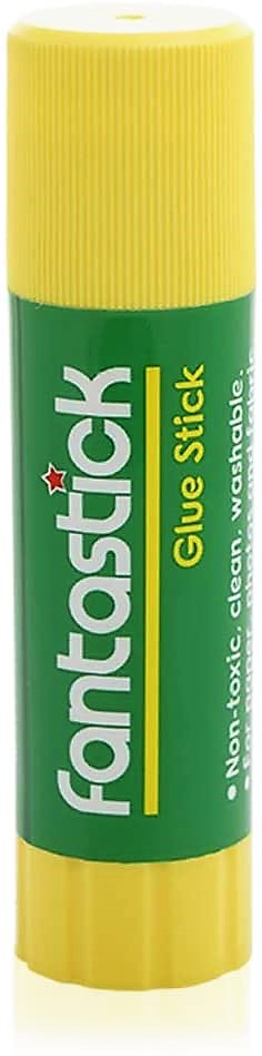 Fantastik Glue Stick 8G