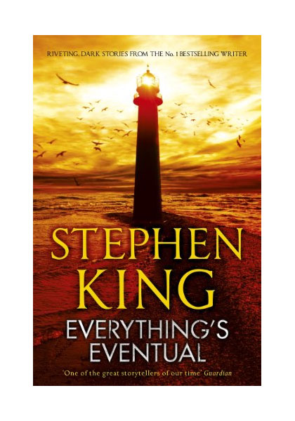 Everything's Eventual