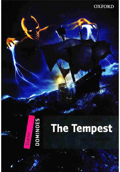 The Tempest (Starter)