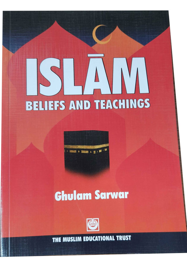 Islam beliefs And Teachings