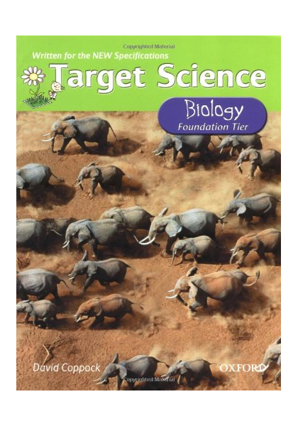 Biology (Foundation Tier)