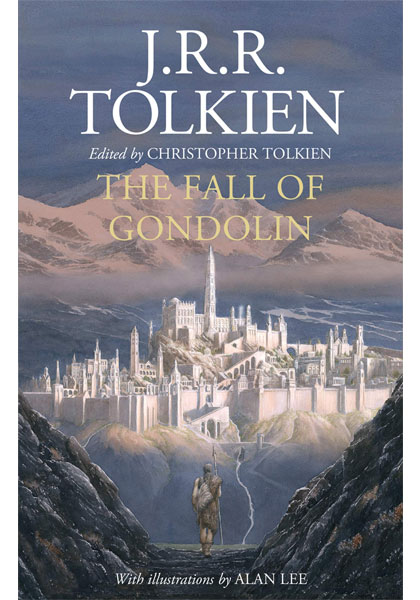 The Fall Of Gondolin