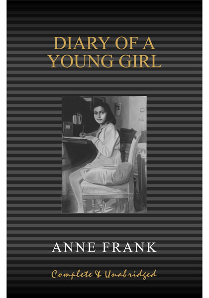 Diary Of A Young Girl