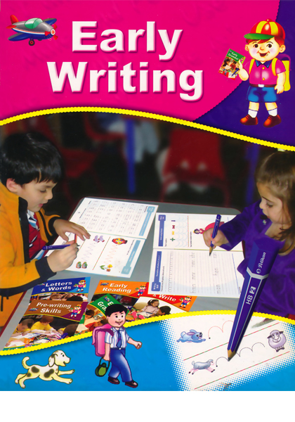 Early Writing