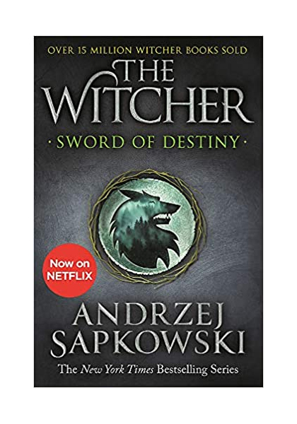 The Witcher: Sword of Destiny
