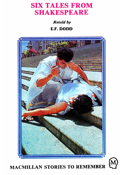 Six Tales From Shakespeare