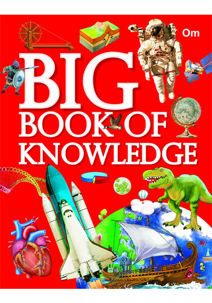 Big Book Of Knowledge