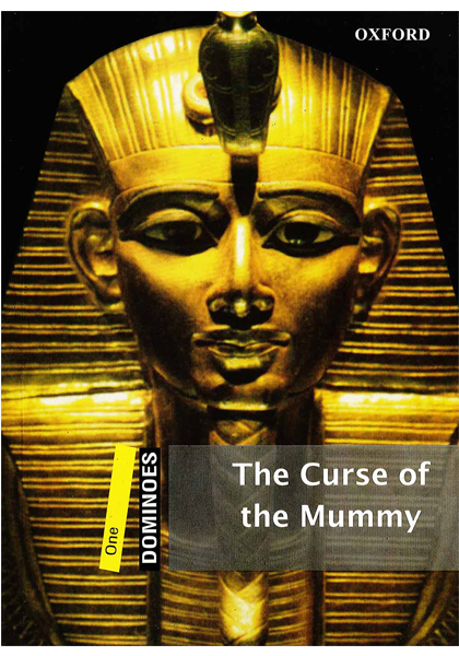 Dominoes: The Curse of the Mummy (Level One)