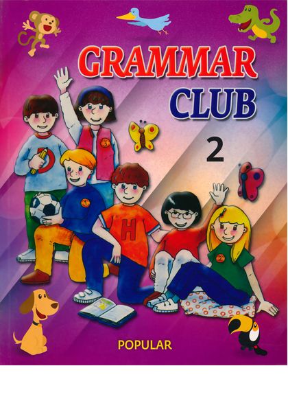 Grammar Club 2
