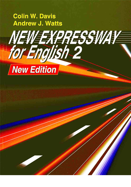 New Expressway for English 2 (New Edition)