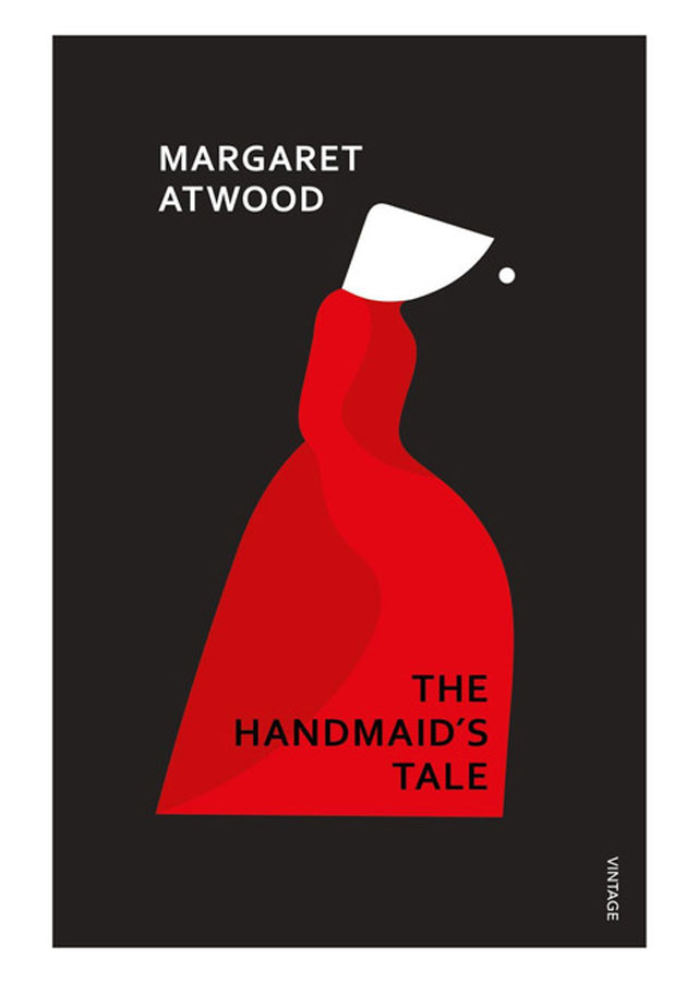 The Handmaid's Tale