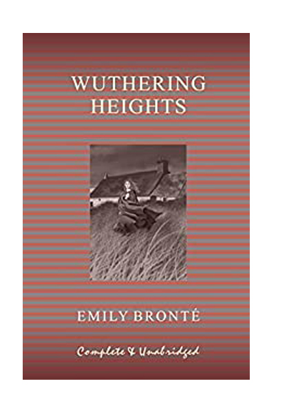 Wuthering Heights