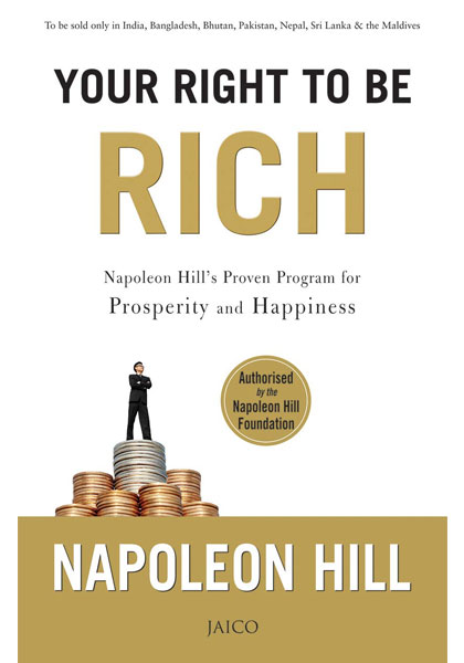 Your Right to Be Rich