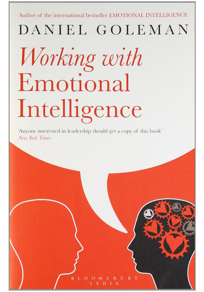 Working with Emotional Intelligence