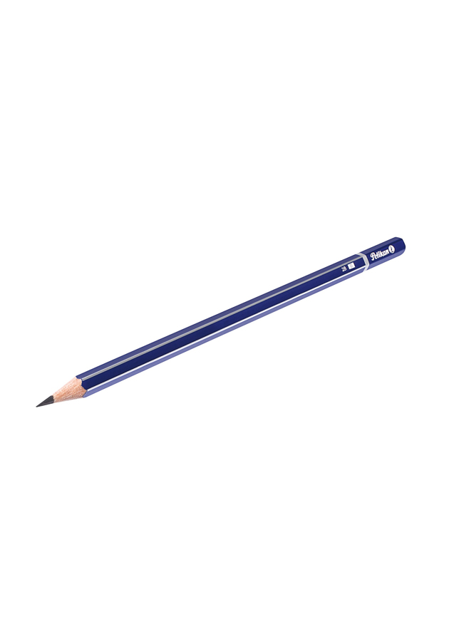 Pelikan Bleistifte 2B Pencil