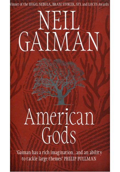 American Gods
