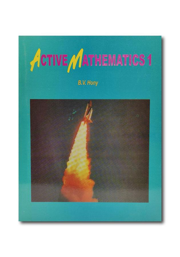 ACTIVE MATHEMATICS 1