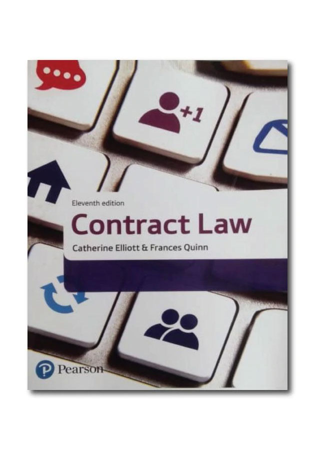 CONTRACT LAW