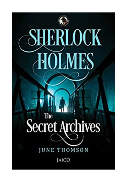 Sherlock Holmes - The Secret Archives