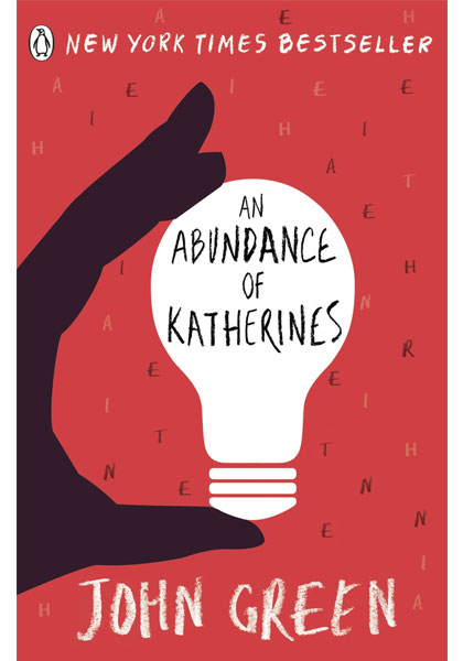 An Abundance Of Katherines