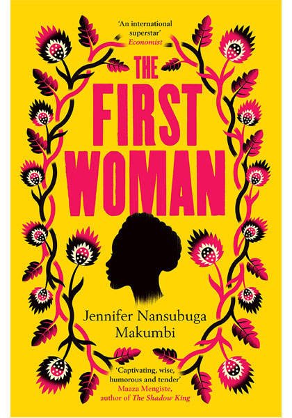 The First Woman