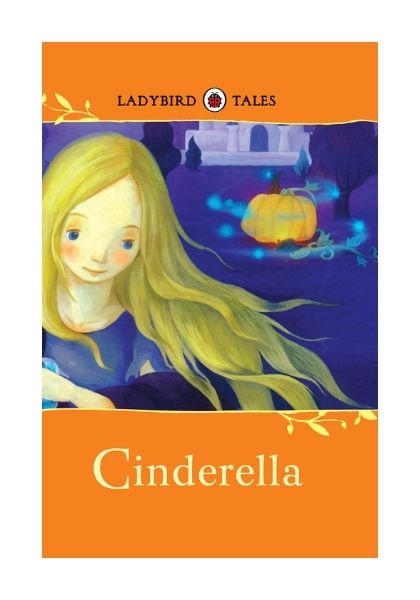 Ladybird Tales: Cinderella