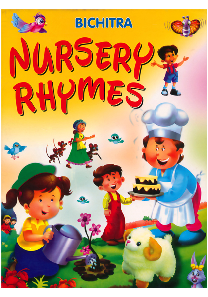 Bichitra Nursery Rhymes
