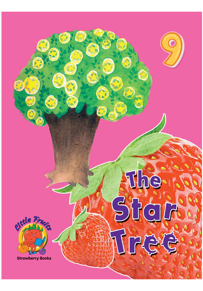 Strawberry Books: The Star Tree 9
